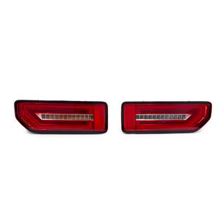 LED-baklyktor V4 (2 st) Suzuki Jimny 2018– foto 1