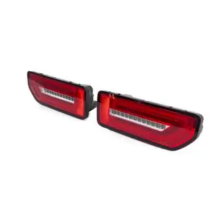 LED-baklyktor V4 (2 st) Suzuki Jimny 2018– foto 2