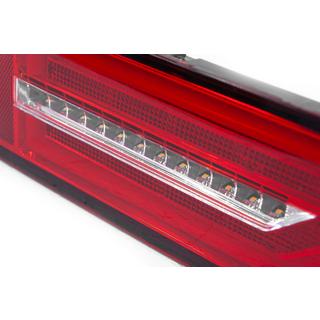 LED-baklyktor V4 (2 st) Suzuki Jimny 2018– foto 4