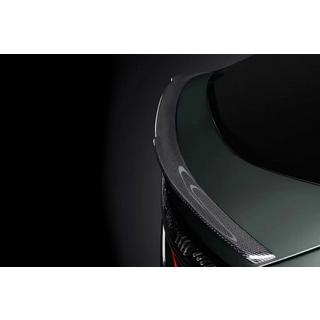 Spoiler V1 (2024+, Kolfiber)