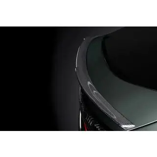 Spoiler V1 (2024+, Kolfiber)