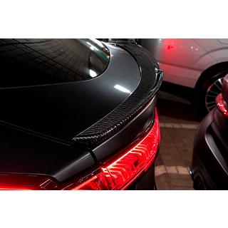 Spoiler V1 (2024+, Kolfiber) Zeekr 001 2021– foto 3