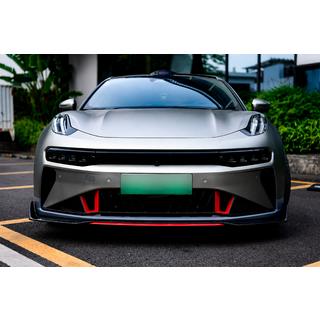 Catbon FullSet bodykit (för 2024+) foto 3