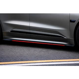 Catbon FullSet bodykit (för 2024+) foto 4