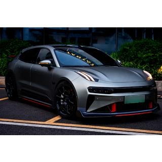 Catbon FullSet bodykit (för 2024+) foto 1