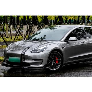 Turbo Aerokit karosskit (för 2017-2023) Tesla Model 3 2017– foto 1