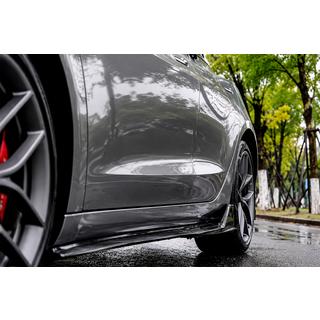 Turbo Aerokit karosskit (för 2017-2023) Tesla Model 3 2017– foto 4
