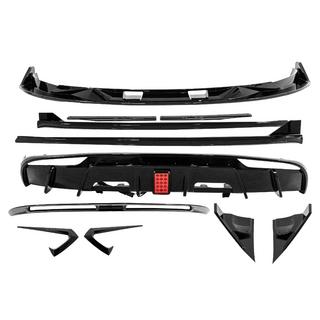 Turbo Aerokit bodykit (för 2024+) foto 3