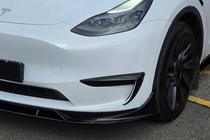 Tesla Model Y 2020– Fast Aerokit karosserikit (för 2020-2024) foto 5