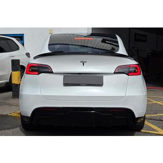 Fast Aerokit karosserikit (för 2020-2024) Tesla Model Y 2020– foto 4