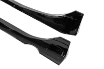 Tesla Model S 2012– Fast Aerokit karosskit (för 2021+) foto 16