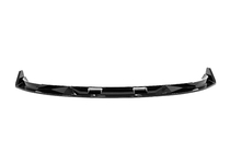 Tesla Model 3 2017– Frontläpp (lipspoiler) Lip Turbo (för 2017-2023) foto 2