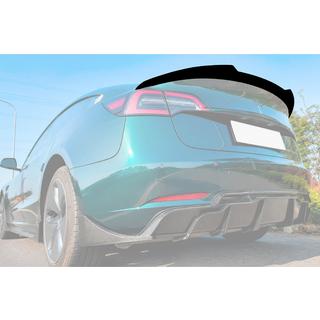Fast spoiler (för 2017-2023) foto 1