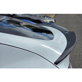 Fast spoiler (för 2020-2024) Tesla Model Y 2020– foto 1
