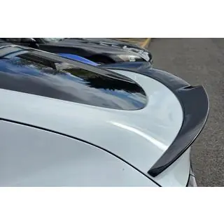 Fast spoiler (för 2020-2024) foto 1