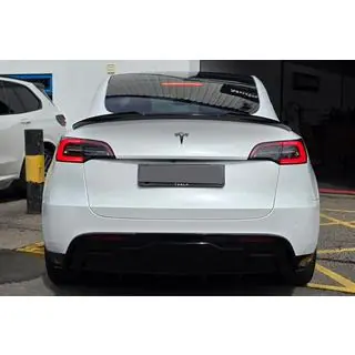 Fast spoiler (för 2020-2024) foto 3