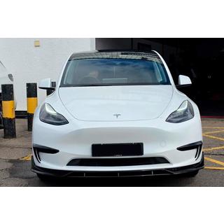 Dimljusskydd Fast (för 2020-2024) Tesla Model Y 2020– foto 4