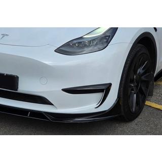 Dimljusskydd Fast (för 2020-2024) Tesla Model Y 2020–