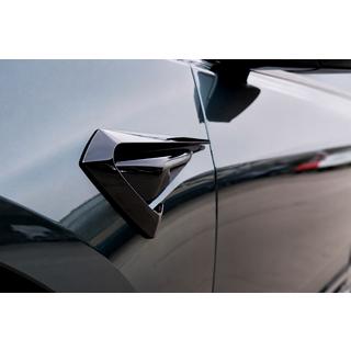 Skärmbreddare Fast (för 2020-2024) Tesla Model Y 2020–