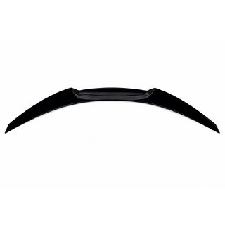 Fast spoiler (för 2021+) Tesla Model S 2012–