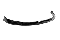 Tesla Model 3 2017– Frontläppspoiler Lip Turbo (för 2024+) foto 6