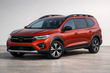 Test: Dacia Jogger (1:a generationen, facelift) – prisvärd familjekompaktvan foto 1