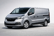Test av Renault Trafic (III generation): transportbil for jobb och transporter foto 1