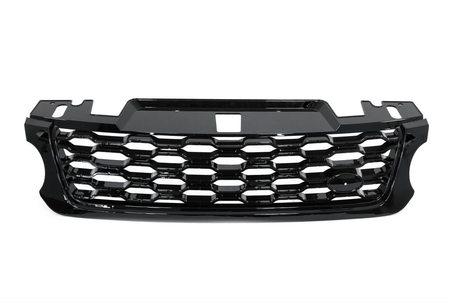 Range Rover Sport 2014–2022 Kylargaller 2022-Design (2013-2017) Image