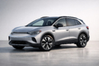 Nya Volkswagen ID. Cross för €27 995: data, utrustning och säljstart foto 1