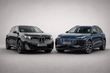 BMW iX3 vs Audi Q6 e-tron: jämförelse av premium-el-SUV:ar foto 1