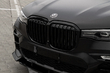 Från standard BMW X7 G07 till M-Sport: utfört arbete och resultat foto 1