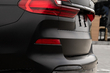 Från standard BMW X7 G07 till M-Sport: utfört arbete och resultat foto 2