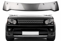 Range Rover Sport 2005–2013 Främre stötfångarinsats (för SE/HSE/Supercharged 2009-2013) foto 1