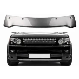 Främre stötfångarinsats (för SE/HSE/Supercharged 2009-2013) Range Rover Sport 2005–2013 foto 1