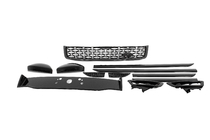 Land Rover Discovery Sport 2014– Bodykit-sats Black Edition Kit (2014-2019) foto 4