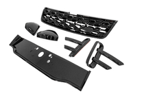 Land Rover Discovery Sport 2014– Karosskit Black Edition Kit (2019+) foto 8