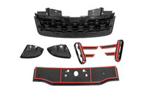 Land Rover Discovery Sport 2014– Karosskit Black Edition Kit (2019+) foto 10