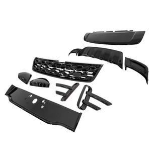 Karosskit Black Edition Kit (2019+) foto 2