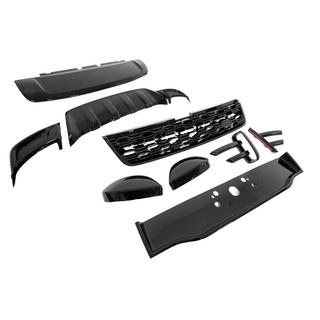 Karosskit Black Edition Kit (2019+) foto 3