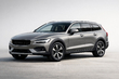 Test av Volvo V60 Cross Country (2:a generationen): höjd kombi för vardagen foto 1