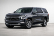 Test av Chevrolet Tahoe V: stor amerikansk SUV för familjen foto 1