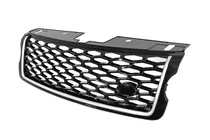 Range Rover IV L405 2013–2021 Frontgrill 2013-2018 (SVO-design) foto 3