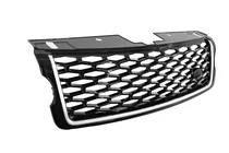 Range Rover IV L405 2013–2021 Frontgrill 2013-2018 (SVO-design) foto 4