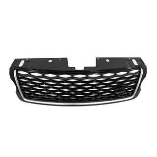Frontgrill 2013-2018 (SVO-design) Range Rover IV L405 2013–2021 foto 2