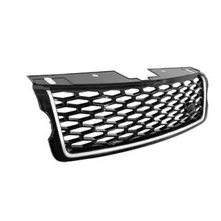 Frontgrill 2013-2018 (SVO-design) Range Rover IV L405 2013–2021 foto 4
