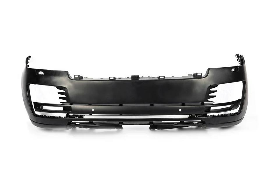 Range Rover IV L405 2013–2021 Främre stötfångare SVA (2018+) Image