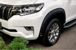 BMW X5 G05 2018 → X5M 2025: komplett uppdatering med kolfiberkit och M-ratt foto 2