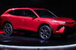 Nytt Acura-koncept 2026: prototypen av kommande RDX redo för premiär foto 1