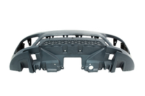 Range Rover IV L405 2013–2021 Främre stötfångare SVO (2013-2017) foto 5