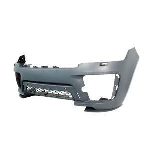 Främre stötfångare SVO (2013-2017) Range Rover IV L405 2013–2021 foto 2